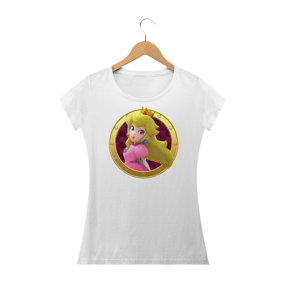 camisa princesa mario 