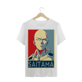 camisa saitama