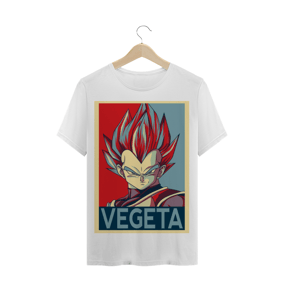 camisa vegeta 