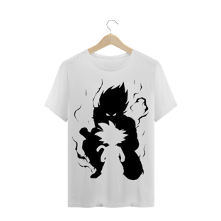 Nome do produtoCamiseta Masculina Goku 