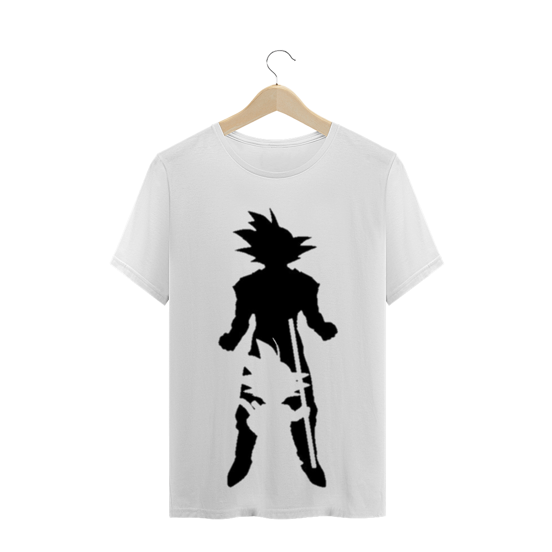 Nome do produto: camisa goku