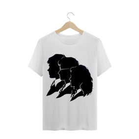 Camiseta Masculina Harry Potter