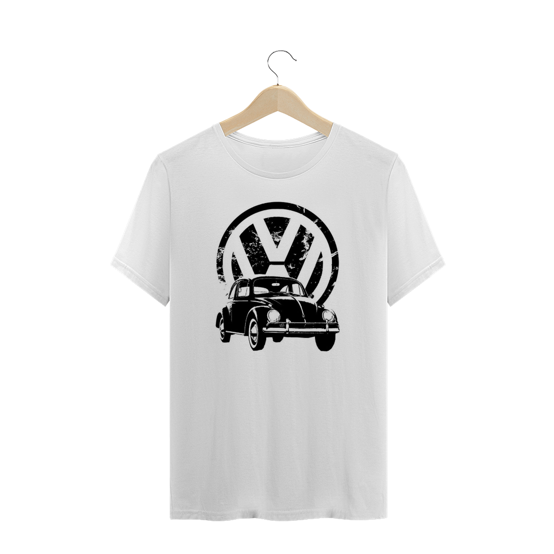 Camiseta Masculina Fusca