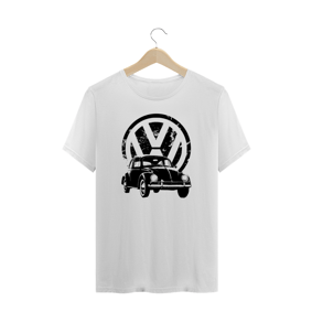 Nome do produto  Camiseta Masculina Fusca