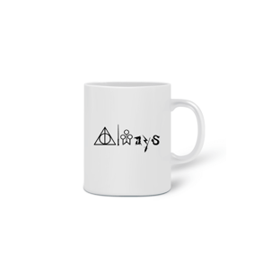 Nome do produtoCaneca Always