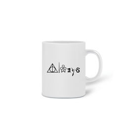 Caneca Always