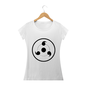 Camiseta Feminina Shraingan
