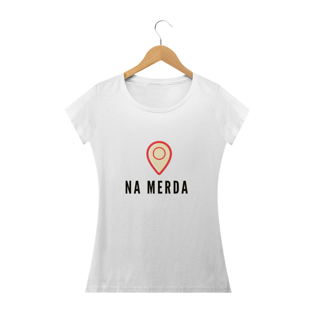 Nome do produto: na merda