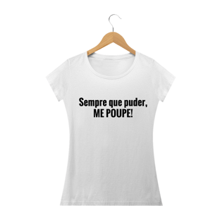 Nome do produtome poupe