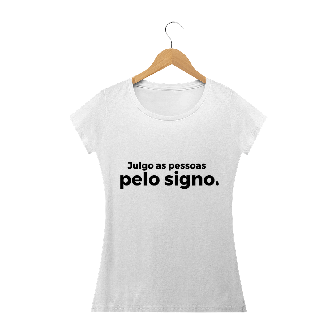Nome do produto: signo