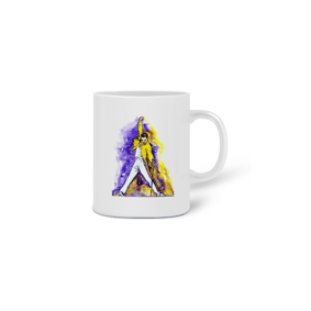 Caneca Freddie Mercury