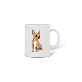 Caneca Chiwawa
