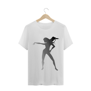 Nome do produtoCamiseta Masculina Dançarina