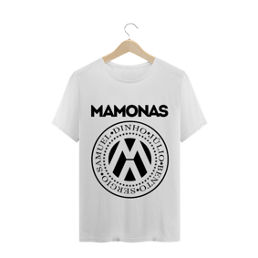 Camiseta Masculina Mamonas Assasinas