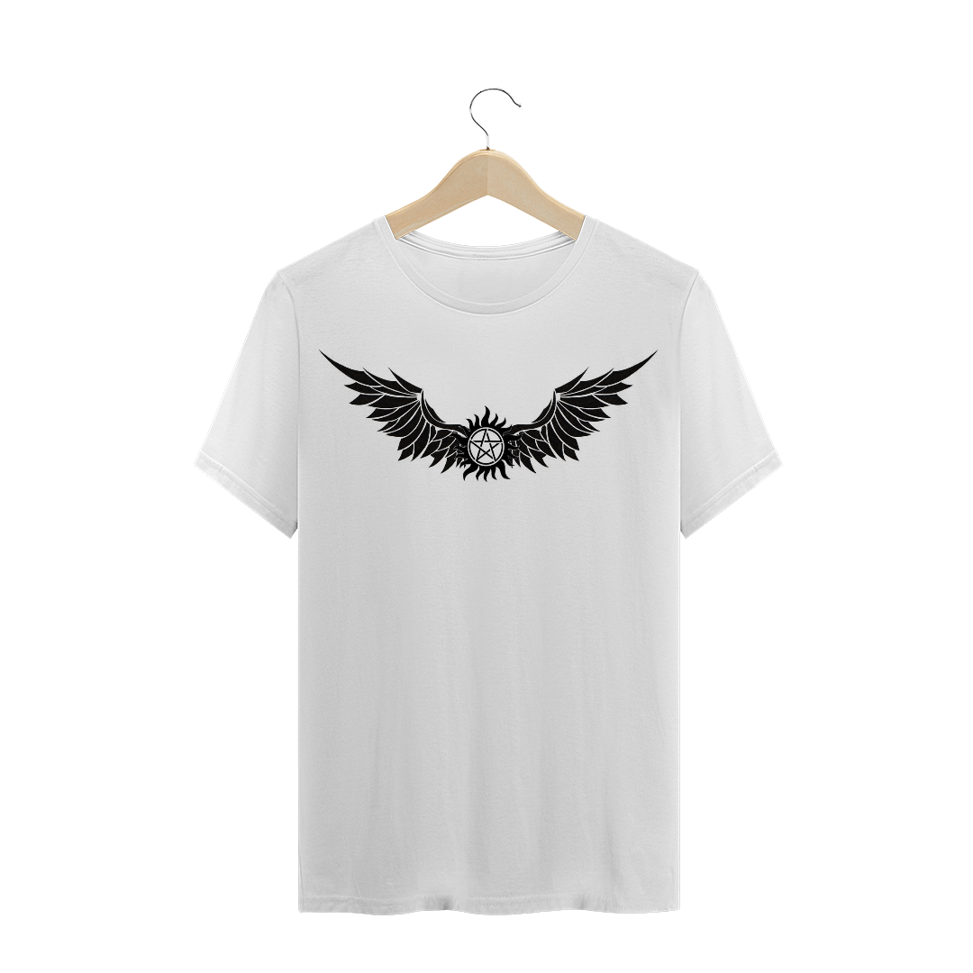 Nome do produto: Camiseta Pentagrama I