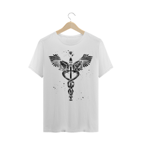 Camiseta Caduceu de Mercúrio II