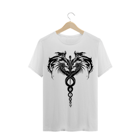 Camiseta Caduceu de Mercúrio III