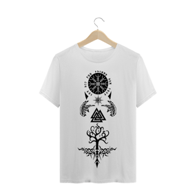 Camiseta Rúnica II