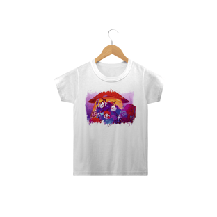 Nome do produtoCamiseta Infantil Animaniacs