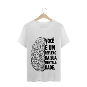 camiseta inspiradora