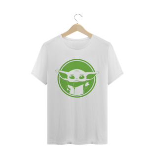 Nome do produtoCamiseta Masculina Baby Yoda