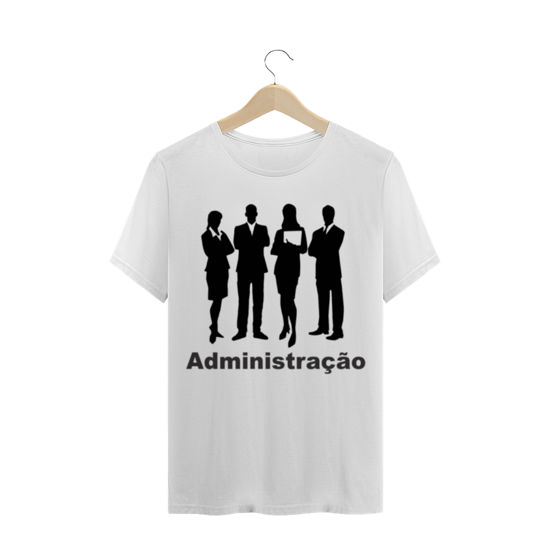 Nome do produto: BLUSA administração
