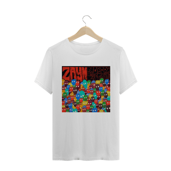 Camiseta Zayn Malik