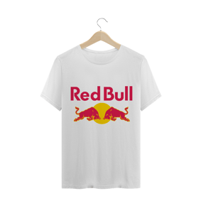 Camiseta Red Bull