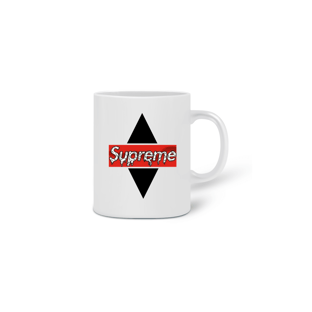 Nome do produtocaneca supreme