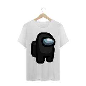 Nome do produto  among camisa