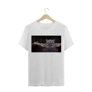 Nome do produtocamisa do INOSUKE HASHIBIRA (javali)