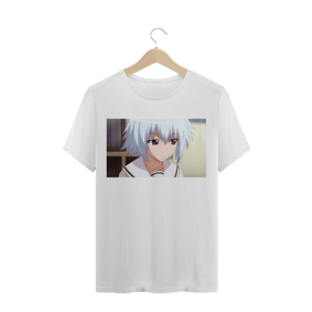 camisa da Sen Yarizui ben-to