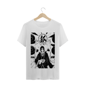 camisa do itachi