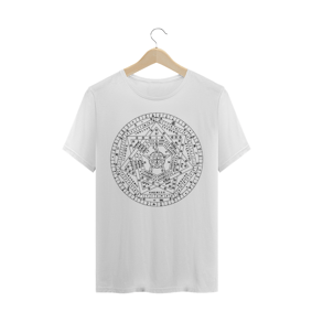 Camiseta Sigillum Dei II