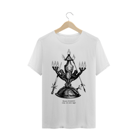 Camiseta Instrumentos Mágicos 