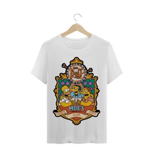 Nome do produtoCamiseta Moe´s 