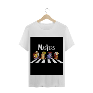 Nome do produtoThe Masters