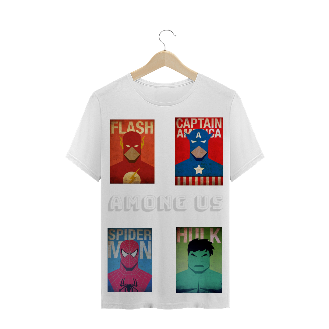 Nome do produto: RetroVerse Among US