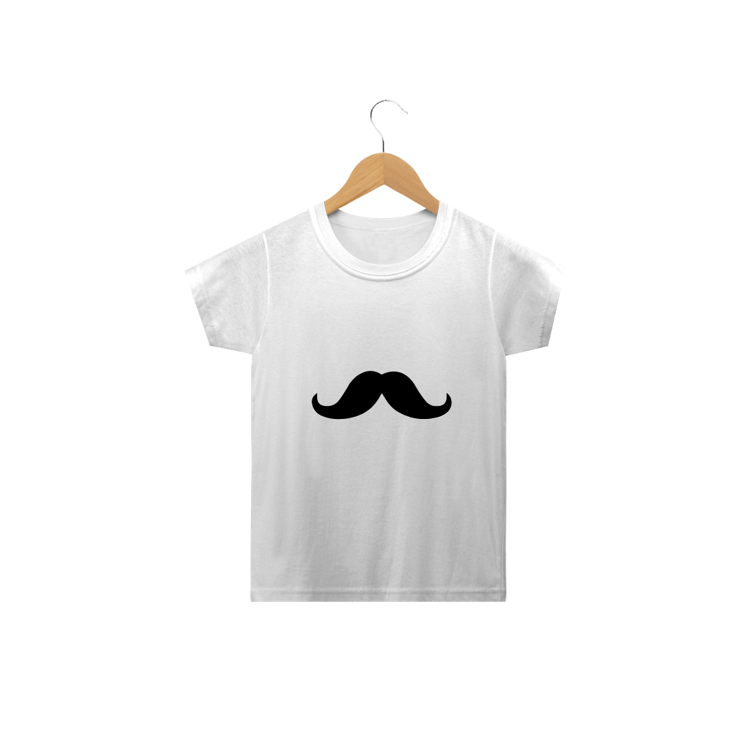 BLUSA DE BIGODE