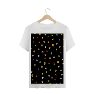 Nome do produtoGame mario itens