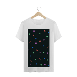 Nome do produtoT shirt play