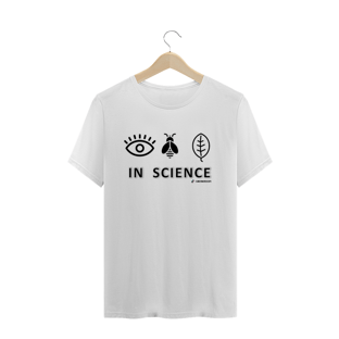 Nome do produtoEYE BEE LEAF IN SCIENCE