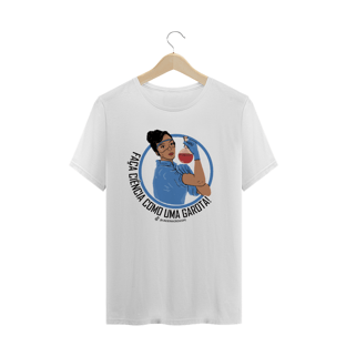 Nome do produtoFAÇA CIÊNCIA COMO UMA GAROTA