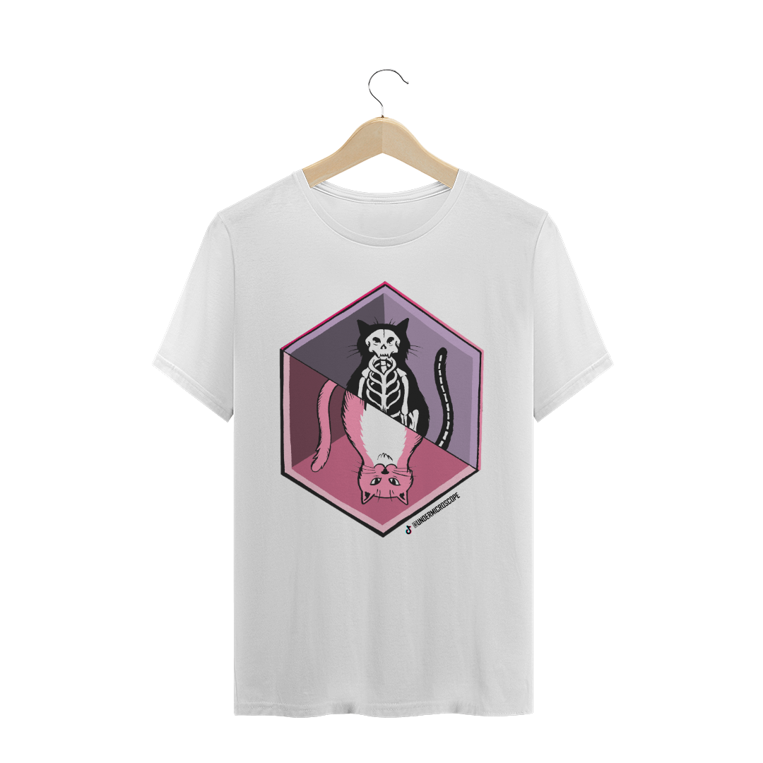 Nome do produto: GATO DE SCHRÖDINGER