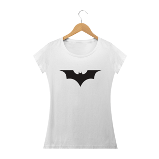 Nome do produtoCamiseta Feminina Batman