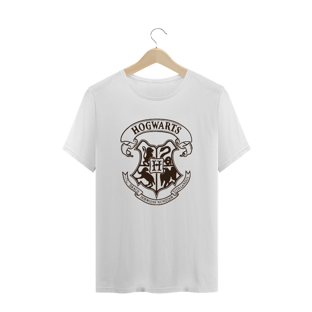 Nome do produtoCamiseta Masculina Hogwarts
