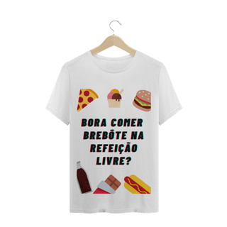 Nome do produto T-shirt Brebôte