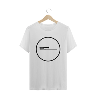 Nome do produtoT-Shirt Trombone