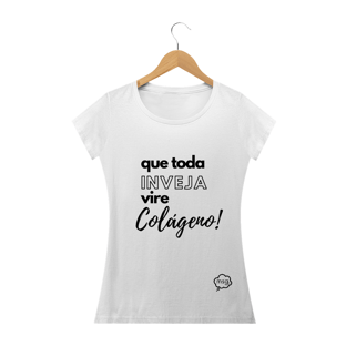 Nome do produtoQue Toda Inveja Vire Colágeno