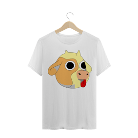 PLUS SIZE- VACA LOUCA